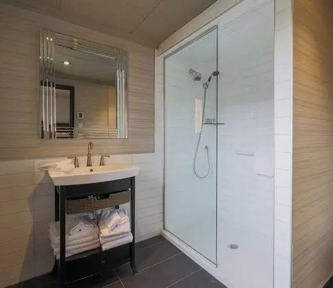 Comfort Dört Kişilik Oda