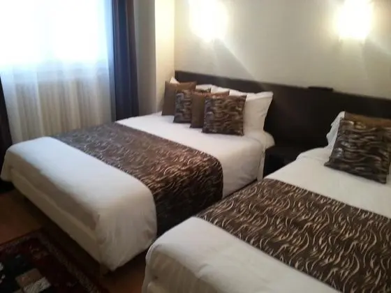 Standard Üç Kişilik Oda