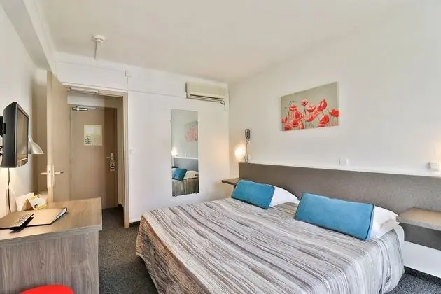 Classic Tek Büyük Yataklı Oda, Balkon (Petite salle de bain)