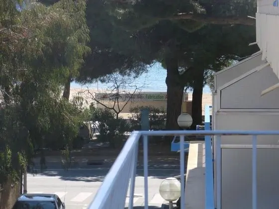 Classic Tek Büyük Yataklı Oda, Balkon (Petite salle de bain)