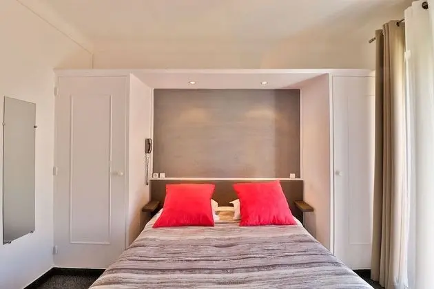 Superior Üç Kişilik Oda, Balkon