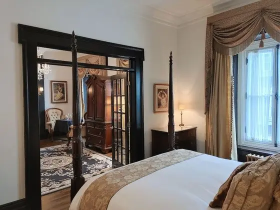 Exclusive Süit (2nd floor, no elevator)