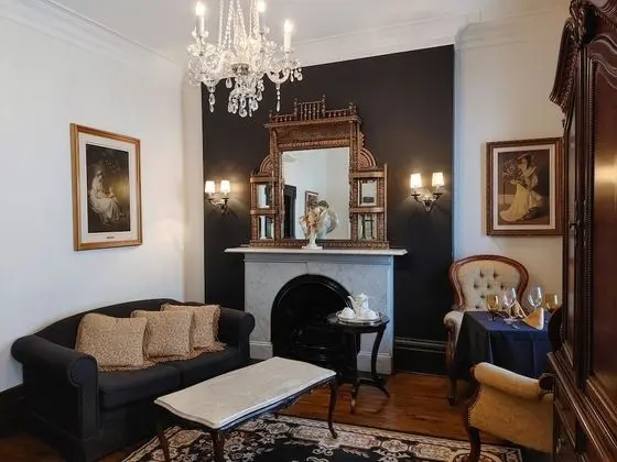 Exclusive Süit (2nd floor, no elevator)