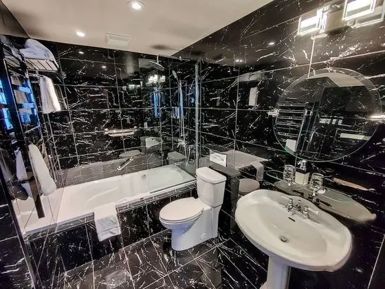 Exclusive Süit (2nd floor, no elevator)