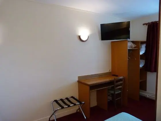 Tek Büyük Yataklı Oda, Engellilere Uygun