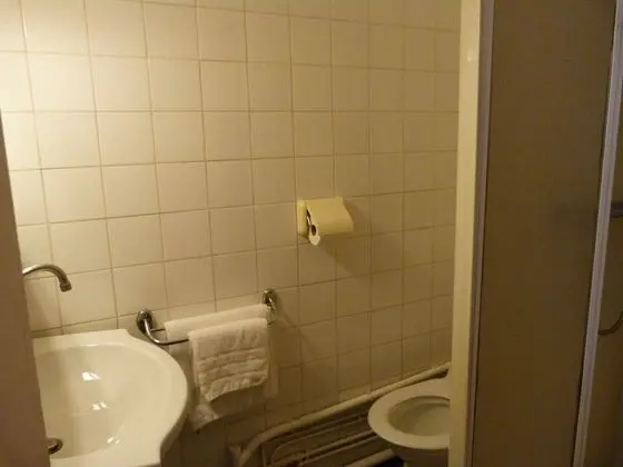 Tek Büyük Yataklı Oda, Engellilere Uygun