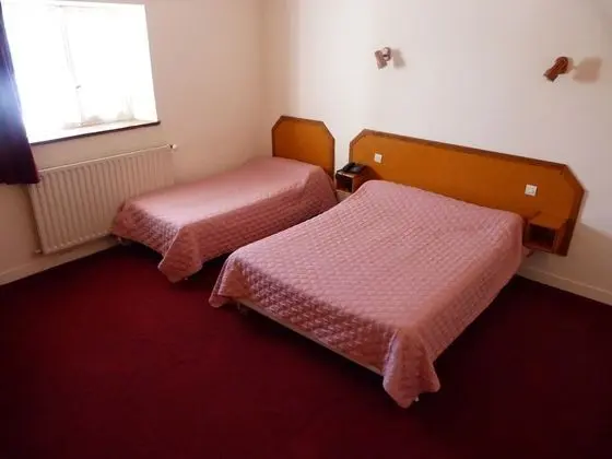 Üç Kişilik Oda, Küvet