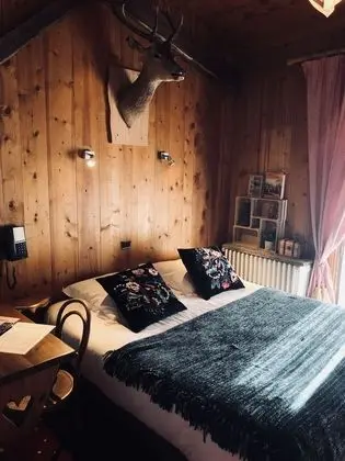 Dört Kişilik Oda (#12)
