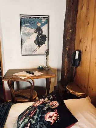 Dört Kişilik Oda (#12)