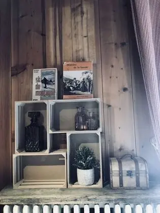 Dört Kişilik Oda (#12)