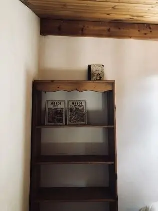 Dört Kişilik Oda (#12)