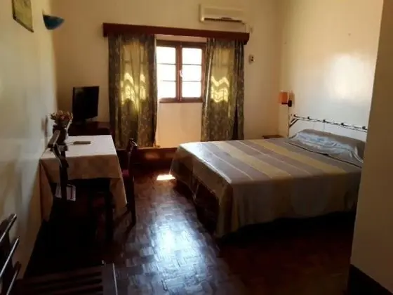 Tek Kişilik Oda