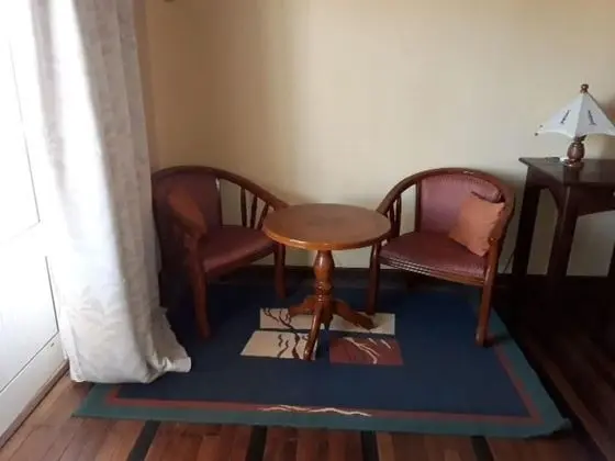 Tek Kişilik Oda
