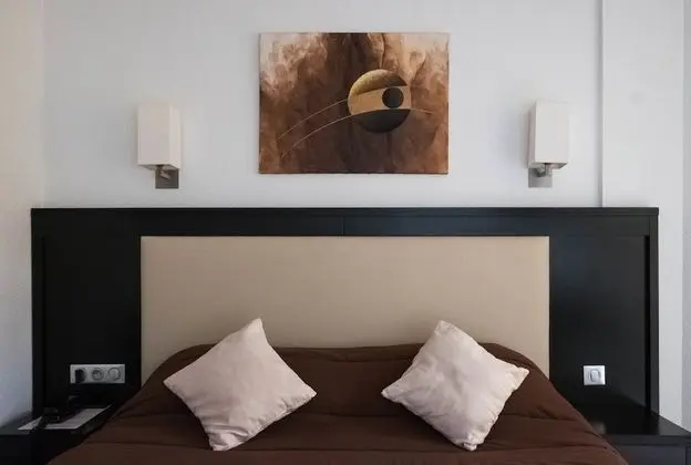 Tek Büyük Yataklı Oda, 1 Büyük (Queen) Boy Yatak, Deniz Manzaralı