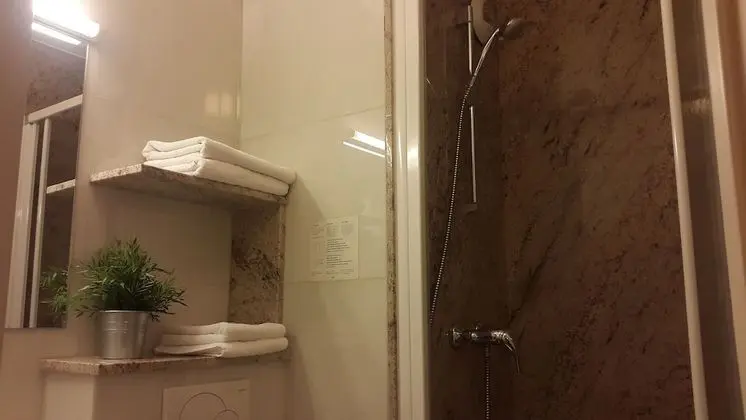Tek Büyük Yataklı Oda, Şehir Manzaralı