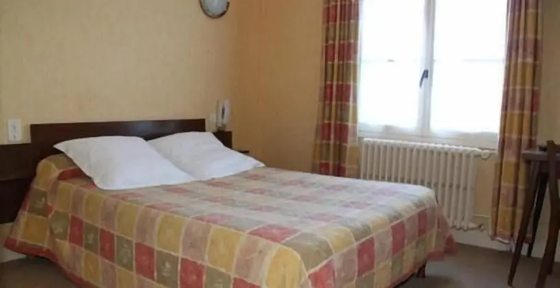 Tek Büyük Yataklı Oda, Özel Banyo