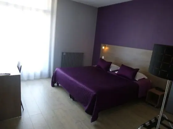 Comfort Tek Büyük Yataklı Oda, 1 Büyük (Queen) Boy Yatak, Sigara İçilmez, Balkon