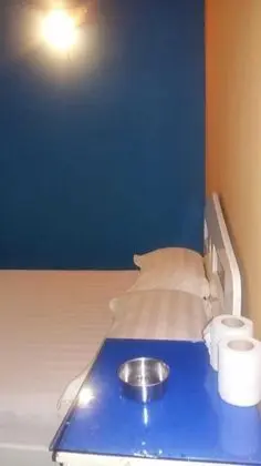 Basic Tek Büyük Yataklı Oda