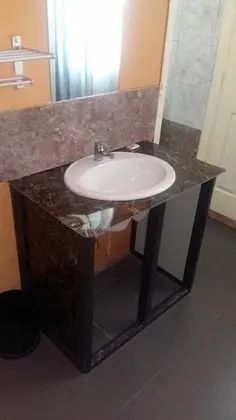 Basic Tek Büyük Yataklı Oda