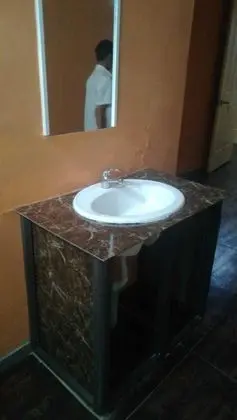 Basic Tek Büyük Yataklı Oda