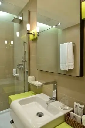 Banyo Lavabosu