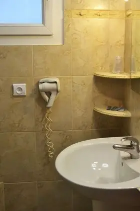 Tek Büyük Yataklı Oda, Balkon, Deniz Manzaralı