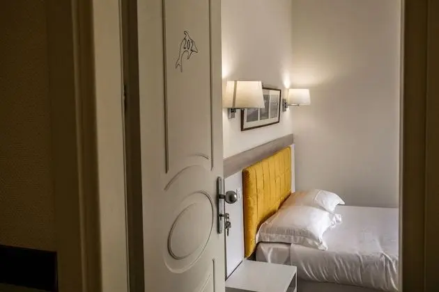 Tek Büyük Yataklı Oda, Dağ Manzaralı
