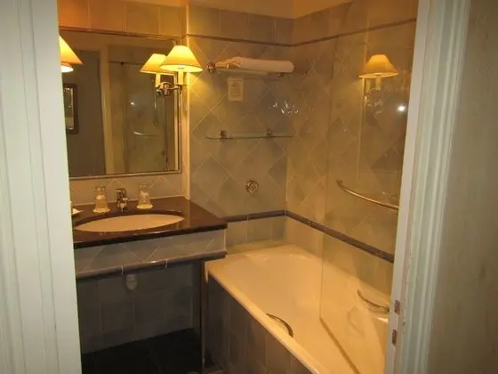 Standard Tek Büyük Yataklı Oda, Sigara İçilmez, Şehir Manzaralı