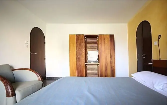 Superior Tek Kişilik Oda