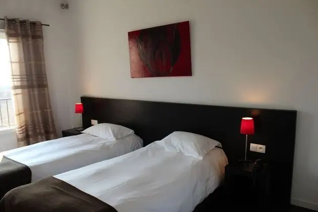 Comfort Tek Kişilik Oda