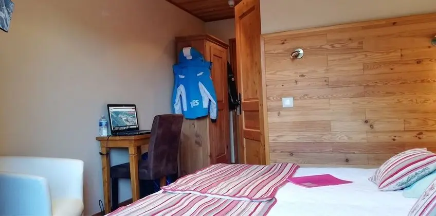 Basic Tek Büyük Yataklı Oda (9)