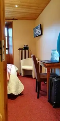 Basic Tek Büyük Yataklı Oda (9)