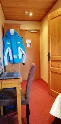 Basic Tek Büyük Yataklı Oda (9)