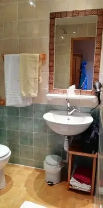 Basic Tek Büyük Yataklı Oda (9)