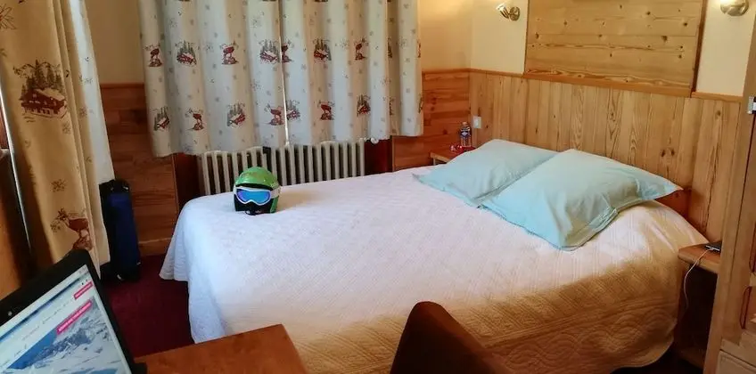 İki Ayrı Yataklı Oda (4)