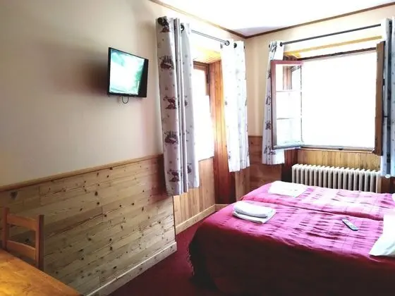 İki Ayrı Yataklı Oda (4)