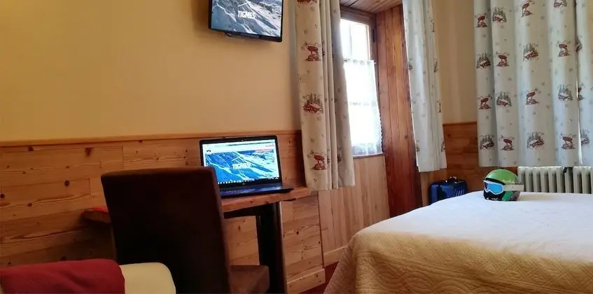 İki Ayrı Yataklı Oda (4)