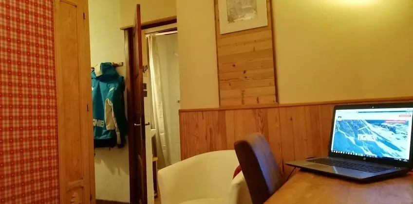 İki Ayrı Yataklı Oda (4)