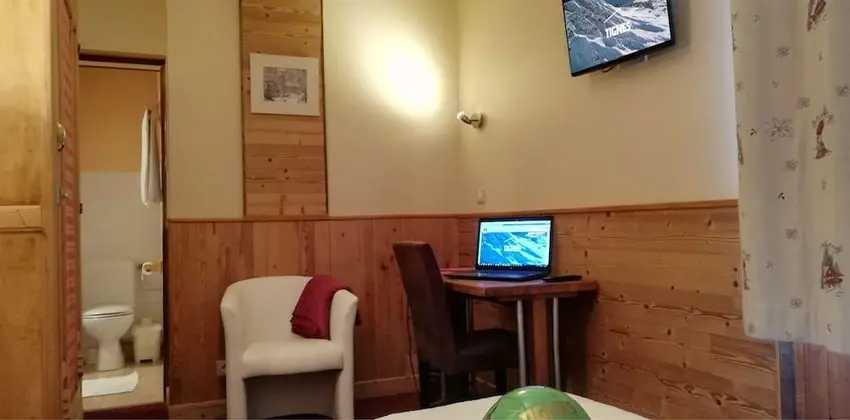 İki Ayrı Yataklı Oda (4)