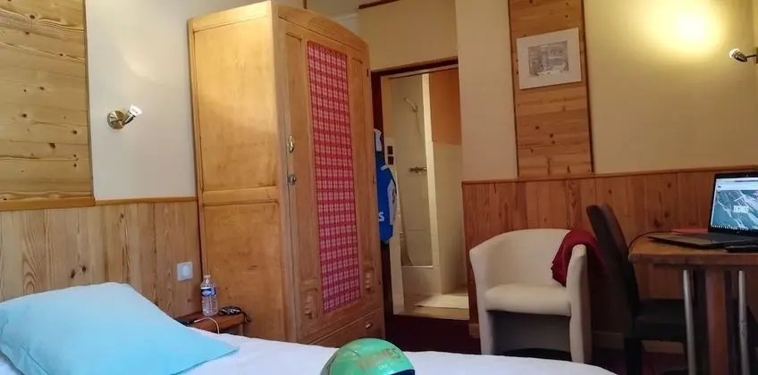 İki Ayrı Yataklı Oda (4)