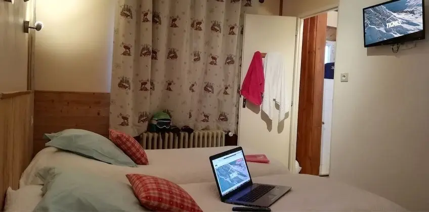 İki Ayrı Yataklı Oda (5)