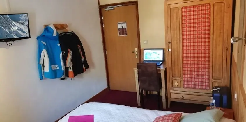 İki Ayrı Yataklı Oda (5)