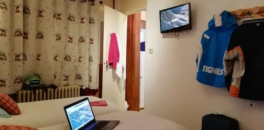 İki Ayrı Yataklı Oda (5)