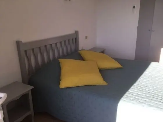 Classic Tek Büyük Yataklı Oda