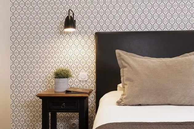 Comfort Tek Büyük Yataklı Oda (Main Villa)
