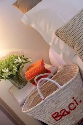 Standard Tek Büyük Yataklı Oda (Main Villa)