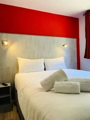 Comfort Tek Kişilik Oda