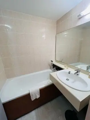 Comfort Tek Kişilik Oda