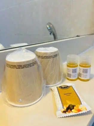 Comfort Tek Kişilik Oda