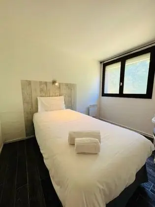 Standard Tek Kişilik Oda